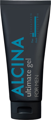 ALCINA ultimate gel for men